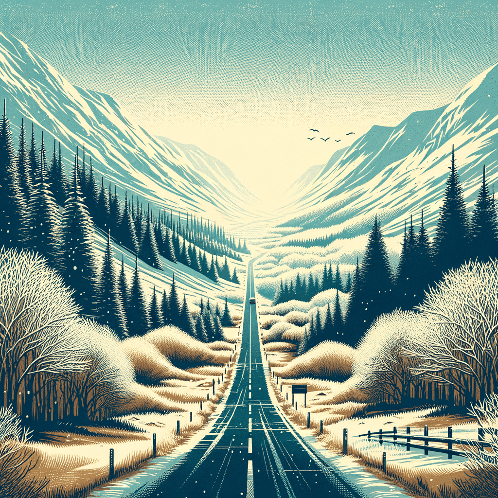 Road 2 Frost